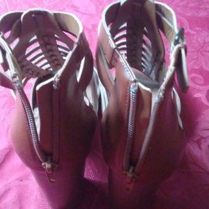 Indigo rd. Shoes - Dress Sandals Indigo rd. Shoes - Dress Sandals